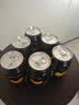【云南特产】酸角汁 果味果汁饮料 238mL*3罐 黑罐 实拍图