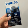 飞利浦（PHILIPS）电动剃须刀经典便携款 自研磨刀片刮胡刀  送男友送老公 父亲生日礼物PQ190/16 出行必备 实拍图