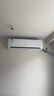 海信（Hisense）空调3匹挂机易省电AI省电风量天花板新一级能效变频冷暖空调挂机KFR-72GW/K210D-A1(G) 实拍图