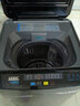 长虹阳光超大容量全自动洗衣机商用宾馆酒店洗衣房专用55/100KG 65KG旋钮款商用全自动+加厚彩钢箱体 实拍图