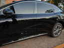 强生【原装进口】汽车贴膜隔热膜玉石汽车玻璃膜前挡风玻璃膜车膜车窗膜汽车膜全车隔热防爆防晒太阳膜 【爆款】玉石全车（深色） 通用 实拍图