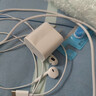 Apple/苹果 20W USB-C充电器  type-c充电器苹果手机充电器原装手机快充头 苹果17手机充电 实拍图
