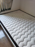 香榭柏兰 椰棕床垫棕垫硬棕榈床垫子 天然乳胶榻榻米床垫定做定制 12CM厚（防螨面料+7CM椰棕+2CM乳胶） 1.35米*2米 实拍图