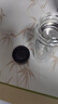 【⭐京东物流配送】高硼硅双层玻璃杯大容量泡茶杯水杯子茶水分离 【双层加厚】茶杯 350ml 1只 实拍图