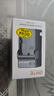 蒂森特适用于索尼AX45 AX60 PJ610E AX700 SX85 NX70C NX30C NX3D1C MC88 VG20E摄像机NP-FV70电池充电器 实拍图