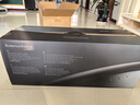 宝华韦健Zeppelin Pro【国家补贴】齐柏林飞艇第6代B&W无线HIFI蓝牙音箱家用智能音响双11推荐 太空灰 实拍图