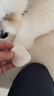 KONOKO去泪痕湿巾宠物猫咪狗狗湿纸巾比熊泰迪擦眼睛眼部清洁专用湿巾纸 实拍图