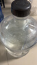 拜杰纯净水桶 水桶桶装水桶矿泉水桶饮水机饮水桶 透明7.5L+水桶刷 实拍图