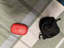 JBL PEAK3 / SENSE音乐圈 真无线蓝牙耳机运动耳机超清通话挂耳式健身跑步骑行无线耳机耳麦 PEAK3 越野级抗性 珊瑚红 实拍图
