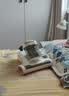 SNAKEAMG除螨仪家用床上吸尘器猫毛除螨虫神器无线大吸力紫外线杀菌机专用 除螨仪【无线充电款】 实拍图
