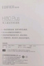 漫步者（EDIFIER）H180Plus Type-C有线耳机 在线会议耳机 K歌耳麦 Hi-Res金标认证 适用于华为小米oppo手机  白色 实拍图