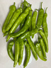 新鲜青尖椒超市生鲜蔬菜下饭菜虎皮尖椒鸡蛋伴侣 精选 3斤 含箱 实拍图