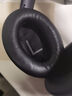 GESONGZHE【顺丰发货】适用原装博士BOSE QC35二代耳罩QC25/15耳机套QC45海绵套保护套 QC45 原配 白色【一对】 实拍图