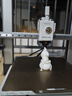 拓竹PLA Basic基础 3D打印耗材 高韧性易打印 RFID智能参数识别--净重1kg 玉石白10100 含料盘 实拍图
