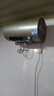 海尔（Haier）国家补贴20%电热水器60升 JT3 金刚无缝胆 3300W变频节能速热 终身免换镁棒 一级能效家用储水式 实拍图