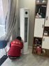 长虹（CHANGHONG）空调4匹熊猫懒省电220V家用电变频立式空调柜机家电国家补贴以旧换新KFR-100LW/ZDTTW3+R2十年包修 实拍图