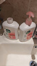滴露（Dettol）洗手液消毒抑菌滋润500g+500g补充装儿童家庭护手替换 实拍图