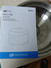 美的（Midea）低脂浓香电压力锅5L自动排气2200W猛火IH智能预约112KPa高压0涂层4-6人母婴316L饭煲MY-S8国家补贴 实拍图
