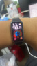 华为（HUAWEI）手环10 NFC版 羽砂黑 智能手环专业睡眠分析情绪健康铝合金机身心率监测运动手环支持NFC手环9升级 实拍图
