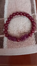 【正品】招财貔貅朱砂手串本命年转运珠手链女送老公老婆礼物 C01招财貔貅朱砂手串8MM 实拍图