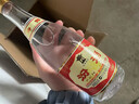 汾酒 黄盖玻汾 清香型白酒 53度 475mL*6瓶 整箱装非原箱 实拍图