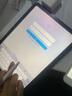 Apple/苹果 Pencil(第一代) 带USB-C转换器 触控笔手写笔苹果笔电容笔 适用部分iPad 11/Pro/Air机型 实拍图
