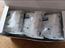碧然德（BRITA）家用净水壶 滤水壶滤芯 MAXTRA+LE 去水垢专家滤芯 6枚装 实拍图