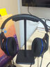 斯泰克头戴式耳机支架创意挂架耳麦架子耳机托电脑多功能托架雷蛇展示架适用索尼solo3耳机放置架收纳 实拍图