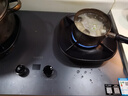 华帝（VATTI）【70%热效率+双定时+AG玻璃】国家补贴20%燃气灶天然气嵌入式双灶5.2kW大火力煤气灶台灶具i10308G 实拍图
