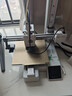 拓竹A1mini 3D打印机学生新手友好 儿童Steam教育 桌面家用FDM 全自动调平多色高速bambulab【大陆版】 A1 mini多色套装（含单机+AMS lite） 实拍图