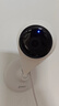 360摄像头家用智能300W小水滴5C 2K版网络wifi高清摄像头 远程监控 实拍图