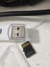 闪迪（SanDisk）128GB TF(MicroSD)内存卡 4K极速金卡A2 V30 U3行车记录仪 运动相机无人机 监控存储卡 读190MB/s 实拍图