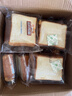 三只松鼠水牛乳厚切吐司1kg 早餐面包代餐学生老人充饥糕点点心零食整箱 实拍图