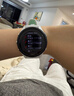 佳明（GARMIN）FR265心率跑步户外运动智能手表生日礼物Forerunner265月光白 实拍图