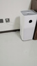 米家小米空气净化器5 除甲醛除菌除异味 家用 除雾霾PM2.5 低噪设计 实拍图