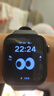 华为HUAWEI WATCH FIT 4 韵律黑氟橡胶表带 华为运动智能手表超轻薄大屏潮流运动蓝牙通话睡眠监测fit4 实拍图