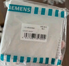 西门子（SIEMENS）开关面板 一开单控开关 86型暗装开关插座 皓彩雅白5TA26123NC01 实拍图