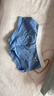 巴拉巴拉男童内裤棉平角小中大童四角短裤裆不夹P亲肤三条装209925170103 实拍图