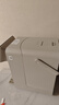 美的（Midea）小魔方pro电热水瓶电水瓶饮水机 烧水壶电热水壶316L 风冷保温恒温一体0塑料可拆国家补贴31FPro 实拍图