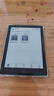 汉王（Hanvon）Clear6 Plus 6英寸电子书阅读器 墨水屏电纸书 智能阅读本电子纸办公本平板电脑 碧水青4+32G 实拍图
