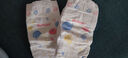 好奇（Huggies）铂金装小桃裤纸尿裤L120片(9-14kg)大号尿不湿【透爽散热】 实拍图