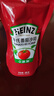 亨氏(Heinz) 番茄酱 袋装番茄沙司 意大利面薯条酱 320g 卡夫亨氏出品 实拍图