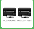 才进适用hp惠普m126a硒鼓Laserjet Pro MFP m126nw激光打印机墨盒hp126a原装复印一体机墨粉盒m126专用碳粉盒 实拍图