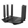 中兴（ZTE）问天BE6800Pro+ 全向穿墙王Wi-Fi7 家用无线路由器 双频聚合游戏加速巨阙天线 满血2.5G网口 实拍图