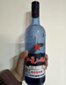 红星二锅头 蓝瓶 绵柔8陈酿 清香型白酒 43度 750ml 单瓶装 口粮酒 实拍图