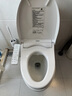 TOTO即热式智能马桶盖卫洗丽电动坐便盖TCF3F460ECN#W国家补贴(03-A) 实拍图