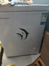 荣事达（Royalstar）小冰柜家用小型冷冻保鲜迷你冷藏商用卧式冷柜单用储母乳柜节能省电 【一级节能 全国联保】单温 158L 实拍图