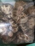 方家铺子中华老字号白花菇 200g 冬菇厚菇柄短香菇食用菌菇火锅食材 实拍图