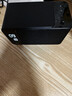小度智能音箱MatePro 文心大模型 AI问答聊天 卓越人声 LED时钟闹钟语音蓝牙音响儿童启蒙 老人方言 实拍图