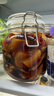 喜碧（Scybe）密封罐 玻璃密封罐食品级玻璃罐泡酒罐泡菜坛子斯格1000ml 2只装 实拍图